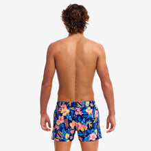 Load image into Gallery viewer, FUNKY MENS SHORTY SHORT IN BLOOM
