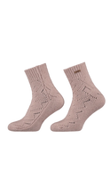 Load image into Gallery viewer, BARTS BRIDGEY HOME SOCKS LIGHT BROWN
