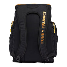 Load image into Gallery viewer, FUNKITA SPACE CASE BACKPACK BLACK ATTACK
