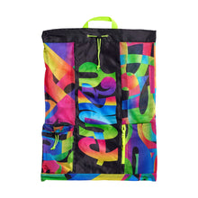 Load image into Gallery viewer, FUNKITA GEAR UP MESH BACKPACK COLOUR FUNK
