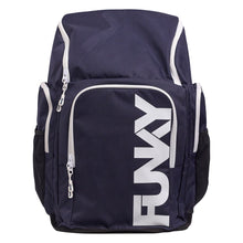 Load image into Gallery viewer, FUNKY SPACE CASE BACKPACK STILL OCEAN
