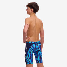 Load image into Gallery viewer, FUNKY TRUNKS BOYS TRAINING JAMMERS SNORK CITY
