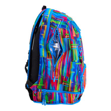 Load image into Gallery viewer, FUNKITA ELITE SQUAD BACKPACK THE GLITCH
