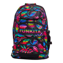 Load image into Gallery viewer, FUNKITA ELITE SQUAD BACKPACK LOST LEAF
