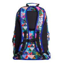 Load image into Gallery viewer, FUNKITA ELITE SQUAD BACKPACK 36L PALM PRISM
