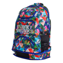 Load image into Gallery viewer, FUNKITA ELITE SQUAD BACKPACK 36L PALM PRISM
