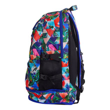 Load image into Gallery viewer, FUNKITA ELITE SQUAD BACKPACK 36L PALM PRISM
