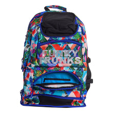 Load image into Gallery viewer, FUNKITA ELITE SQUAD BACKPACK 36L PALM PRISM
