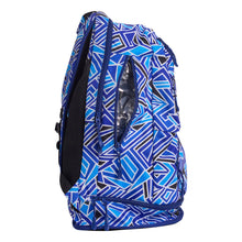 Load image into Gallery viewer, FUNKITA ELITE SQUAD BACKPACK 36L  BLUE BITS
