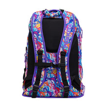 Load image into Gallery viewer, FUNKITA ELITE SQUAD BACKPACK DREAMY WEEDY
