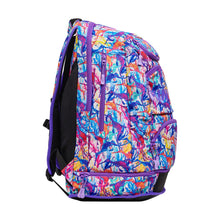 Load image into Gallery viewer, FUNKITA ELITE SQUAD BACKPACK DREAMY WEEDY
