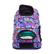 Load image into Gallery viewer, FUNKITA ELITE SQUAD BACKPACK DREAMY WEEDY
