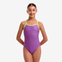 Load image into Gallery viewer, FUNKITA GIRLS SINGLESTRAP ONE PIECE CRUSH
