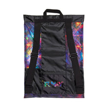 Load image into Gallery viewer, FUNKY GEAR UP MESH BACKPACK FIREFLY SPARKLE
