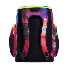 Load image into Gallery viewer, FUNKY SPACE CASE BACKPACK TOUCH OF PARADISE
