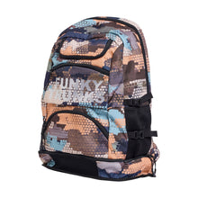 Load image into Gallery viewer, FUNKY TRUNKS ELITE SQUAD BACKPACK BILKO BABY
