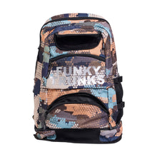 Load image into Gallery viewer, FUNKY TRUNKS ELITE SQUAD BACKPACK BILKO BABY
