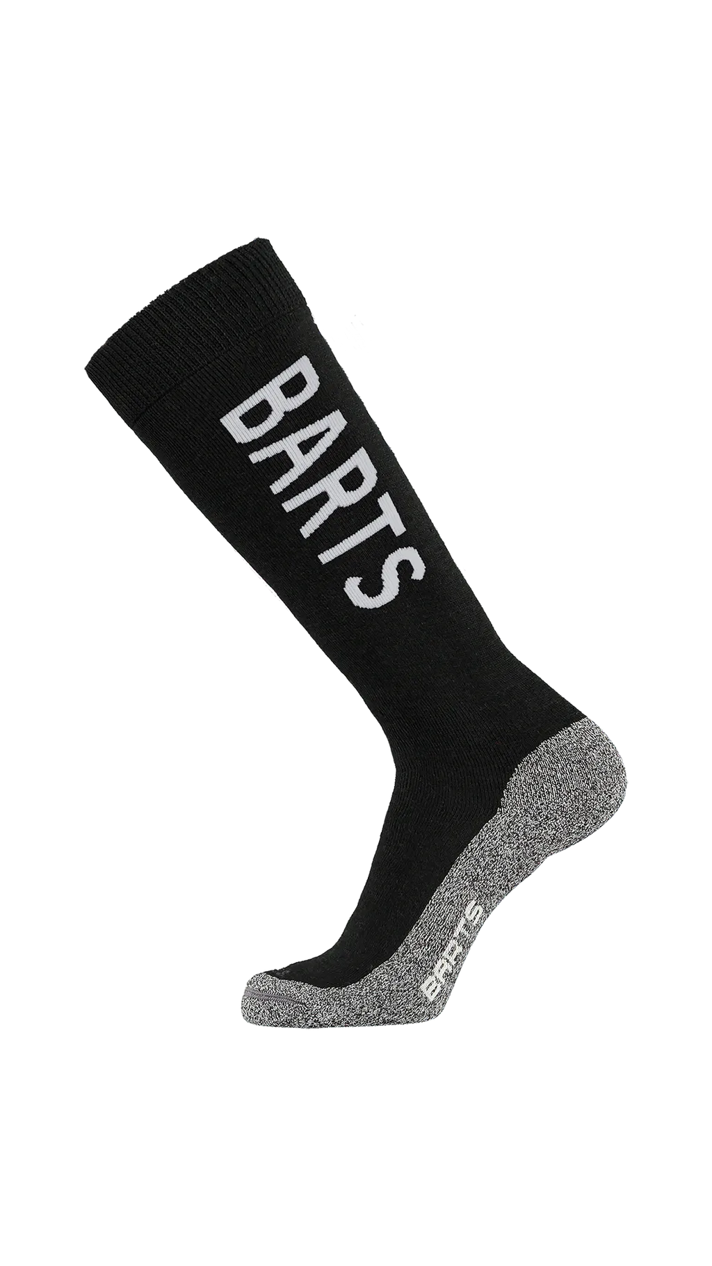 BARTS BASIC COMFORT SKISOCK BLACK