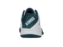 Load image into Gallery viewer, KSWISS MENS EXPRESS LIGHT 3 CLAY TENNIS SHOE WHITE
