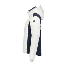 Load image into Gallery viewer, LUHTA VUOMAVAARA WOMENS SKI JACKET WHITE. 
