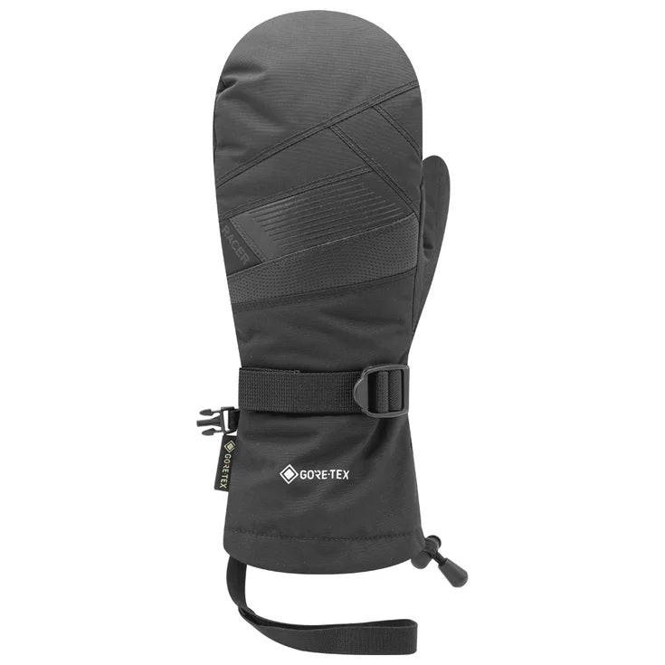 RACER MENS MOVEN 5 SKI MITT BLACK