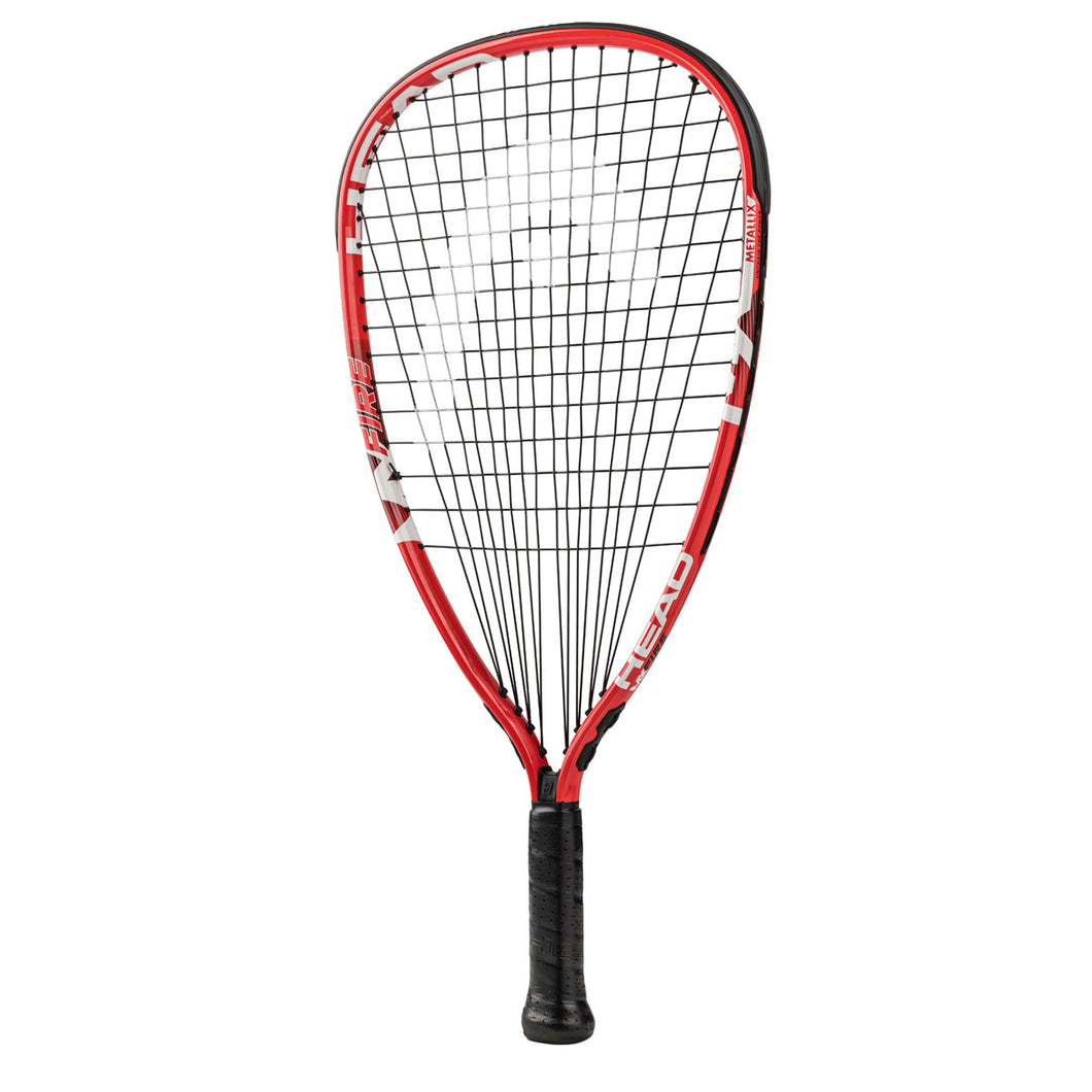 HEAD MX FIRE RACKETBALL RACKET