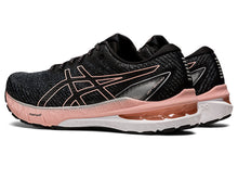 Load image into Gallery viewer, ASICS GT-2000 10 METROPOLIS/ FROSTED ROSE WOMENS TRAINERS
