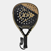 Load image into Gallery viewer, DUNLOP AEROSTAR PADEL RACKET
