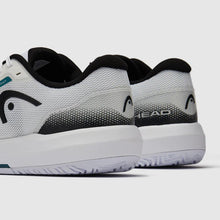 Load image into Gallery viewer, HEAD REVOLT EVO COURT 5.0 WHITE/BLACK
