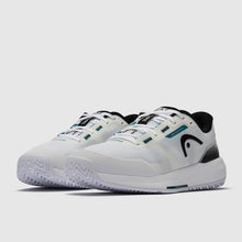 Load image into Gallery viewer, HEAD REVOLT EVO COURT 5.0 WHITE/BLACK
