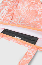Load image into Gallery viewer, ONEILL COASTAL PRINT TOTE PEACH ISLAND SKY
