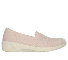 Load image into Gallery viewer, SKECHERS WOMENS ARYA CLEAR SKIES ROSE
