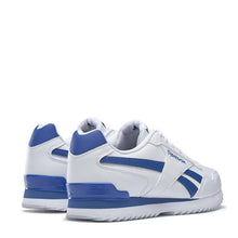Load image into Gallery viewer, REEBOK GLIDE RIPPLE SNEAKER WHITE/BLUE
