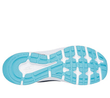 Load image into Gallery viewer, SKECHERS WOMENS GO RUN CONSISTENT 2.0 ADVANTAGE NAVY
