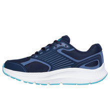 Load image into Gallery viewer, SKECHERS WOMENS GO RUN CONSISTENT 2.0 ADVANTAGE NAVY
