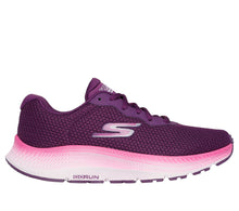 Load image into Gallery viewer, SKECHERS WOMENS GO RUN CONSISTENT 2.O FAST PACE PLUM
