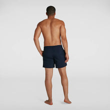 Load image into Gallery viewer, SPEEDO MENS ESSENTIALS 16&#39; WATER SHORT NAVY
