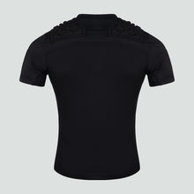 Load image into Gallery viewer, CANTERBURY UNISEX ADULT CORE PROTECTION VEST BLACK
