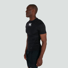 Load image into Gallery viewer, CANTERBURY UNISEX ADULT CORE PROTECTION VEST BLACK
