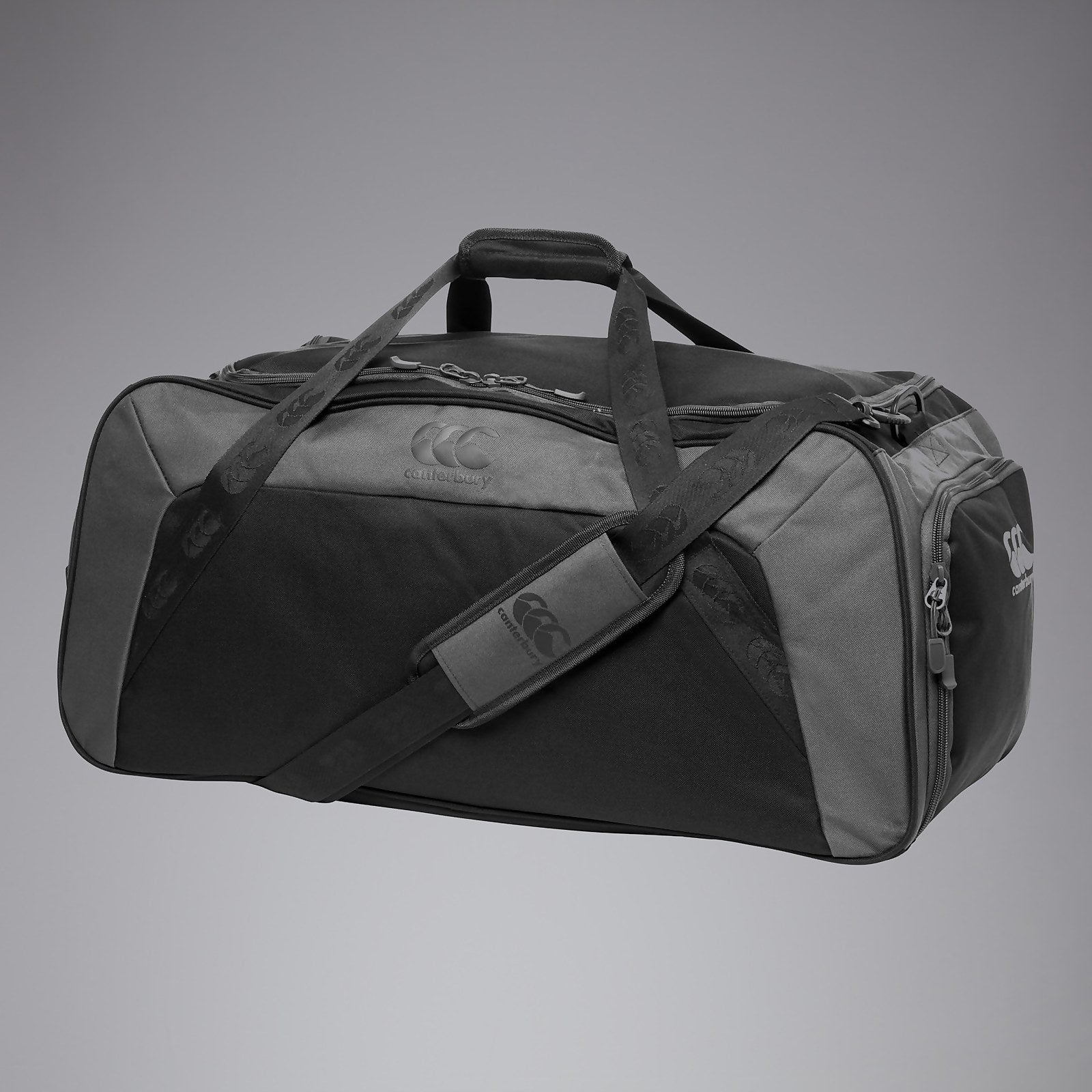 CANTERBURY HOLDALL BLACK