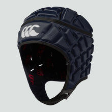 Load image into Gallery viewer, CANTERBURY RAZE RUGBY HEADGUARD NAVY
