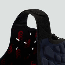 Load image into Gallery viewer, CANTERBURY RAZE RUGBY HEADGUARD NAVY
