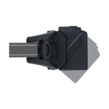 Load image into Gallery viewer, NEO 3 HEADLAMP GREY/BLACK
