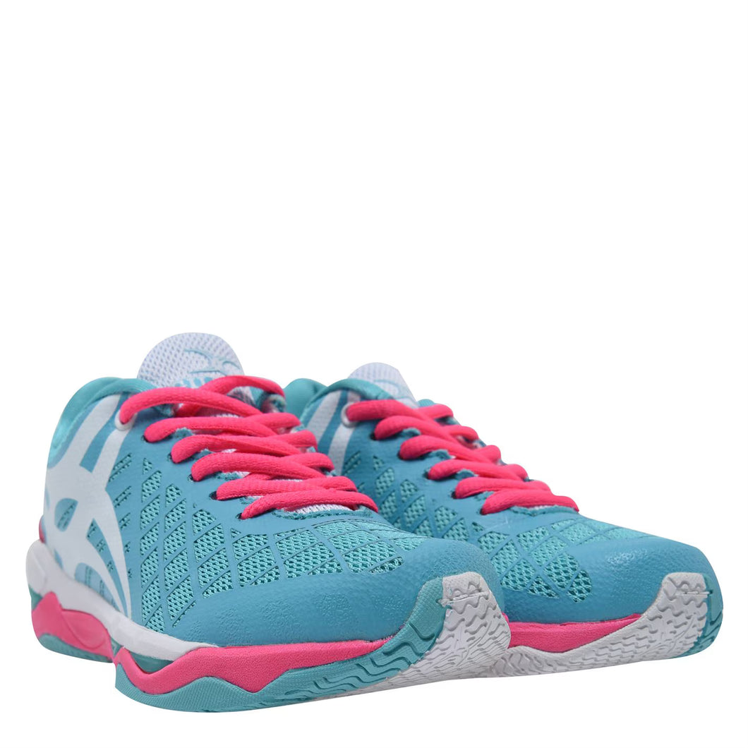 GILBERT SYNERGIE PRO NETBALL SHOE 5