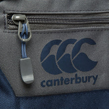 Load image into Gallery viewer, CANTERBURY CLASSIC BOOT BAG NAVY
