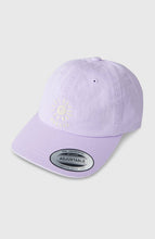 Load image into Gallery viewer, ONEILL WOMEN OF THE WATER CAP ONE SIZE PALE LAVENDER
