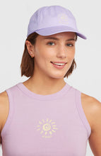 Load image into Gallery viewer, ONEILL WOMEN OF THE WATER CAP ONE SIZE PALE LAVENDER

