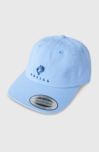 Load image into Gallery viewer, ONEILL WOMEN OF THE WATER CAP ONE SIZE BLUE BOOTH
