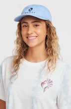 Load image into Gallery viewer, ONEILL WOMEN OF THE WATER CAP ONE SIZE BLUE BOOTH
