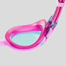 Load image into Gallery viewer, SPEEDO JUNIOR BIOFUSE 2.0 GOGGLES PINK
